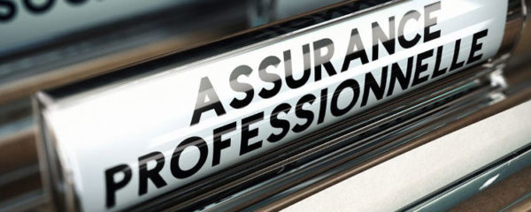 Assurance professionnelle