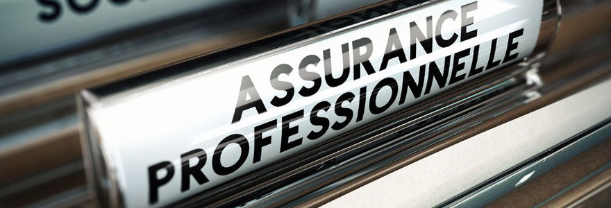 Assurance professionnelle